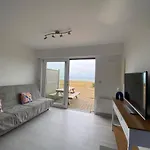 Sea View Apartamento Wimereux