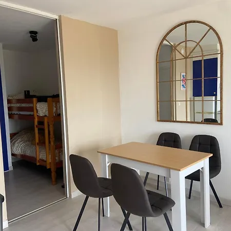 Sea View Apartamento Wimereux