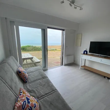 Sea View Wimereux