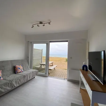 Sea View شقة ويميرو