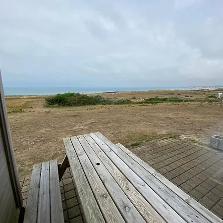 Apartamento Sea View Wimereux