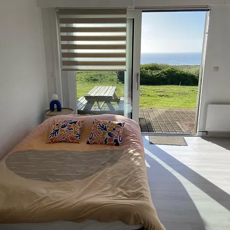 Apartman Sea View
