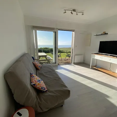 Sea View Wimereux