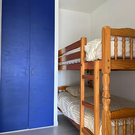 Sea View Apartman