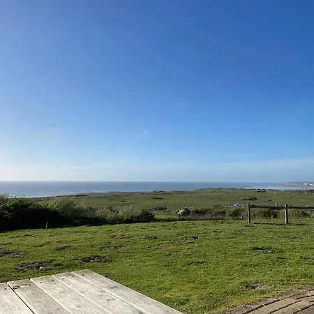 Sea View Apartman *
