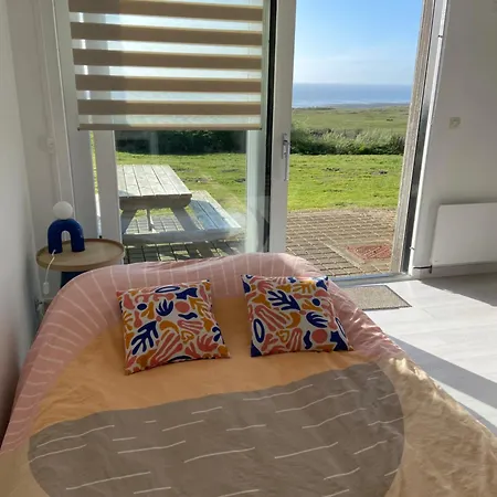 Sea View Apartman
